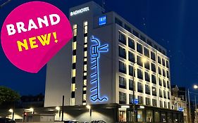 Badhotel Scheveningen